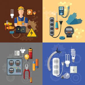 Services Electrician Coventry