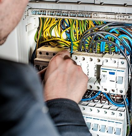 Emergency electrical repairs Coventry