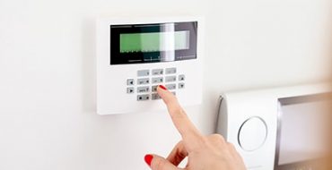 Installation Security Alarms Coventry