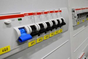 Life-saving maintenance | Electrician Installation