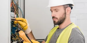 emergency electrician