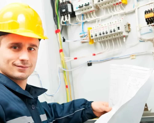 Electrician UK Electrician UK