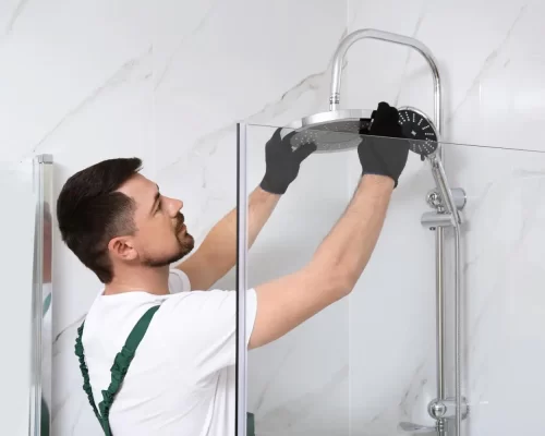 power shower repair power shower repair